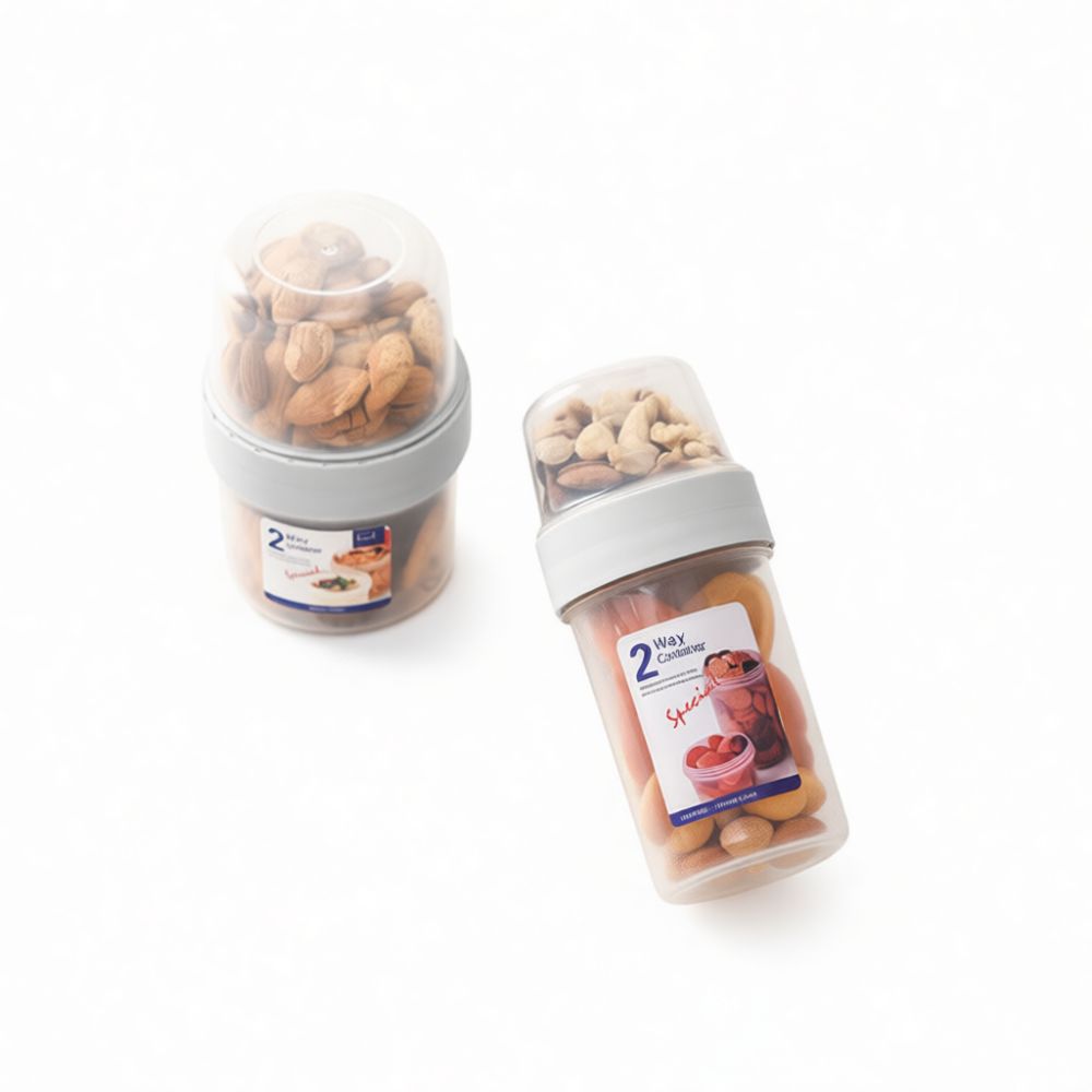 Taşınabilir, Çift Katmanlı, Ha - Baby Food Jars With Lids incelemesi ve fiyatı