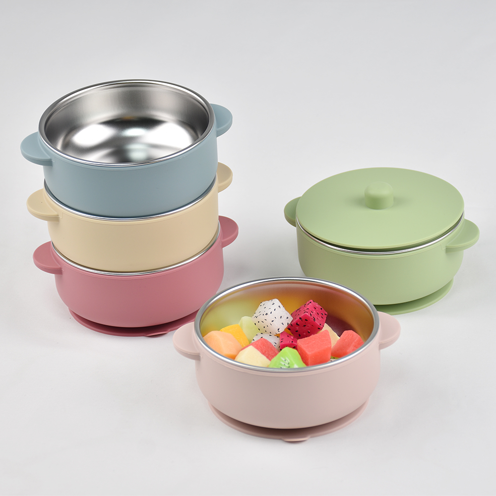 300ml Kapaklı Bebek Eğitim Kas - Baby Food Jars With Lids incelemesi ve fiyatı