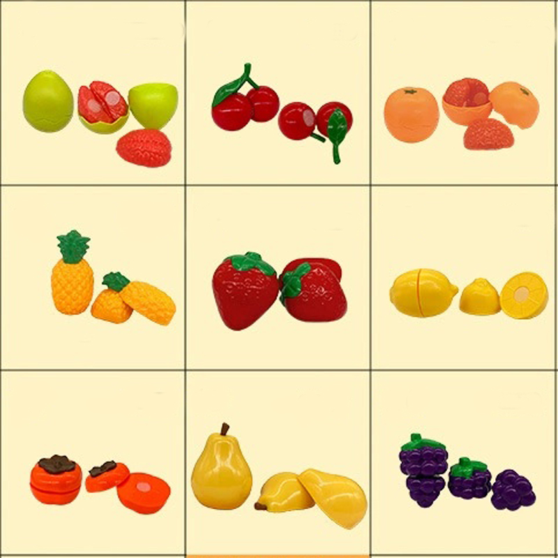Montessori Simülasyon Chechele - Baby Food Vegetables incelemesi ve fiyatı