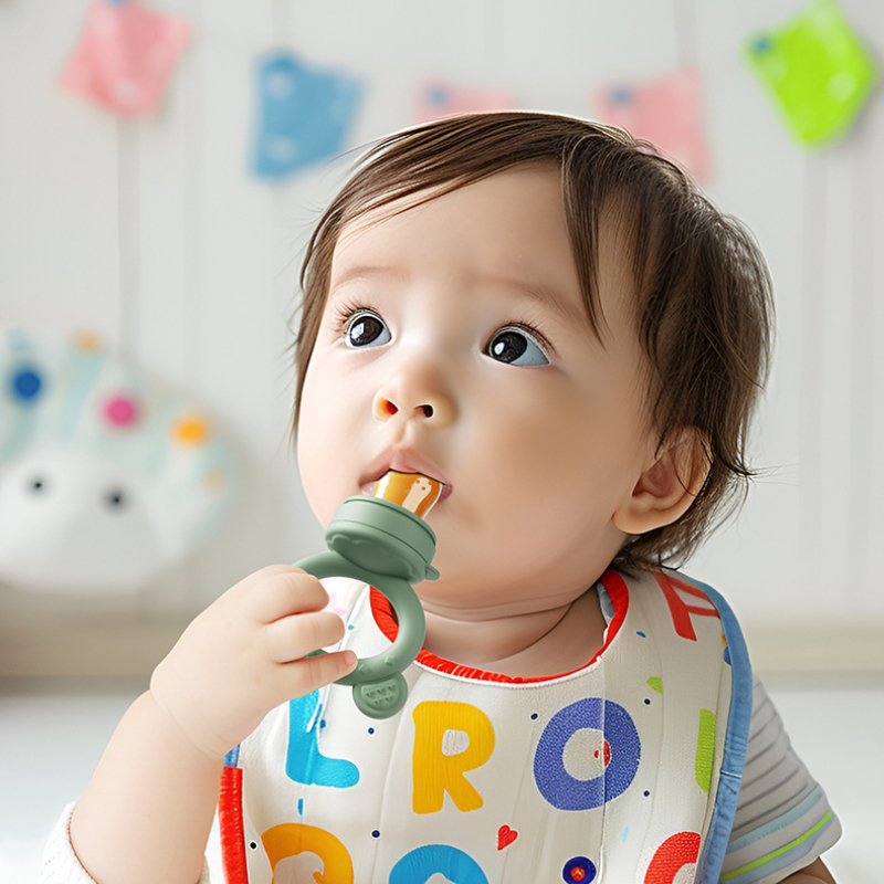 Bebek emziği meyve besleyici k - Baby Food Vegetables incelemesi ve fiyatı