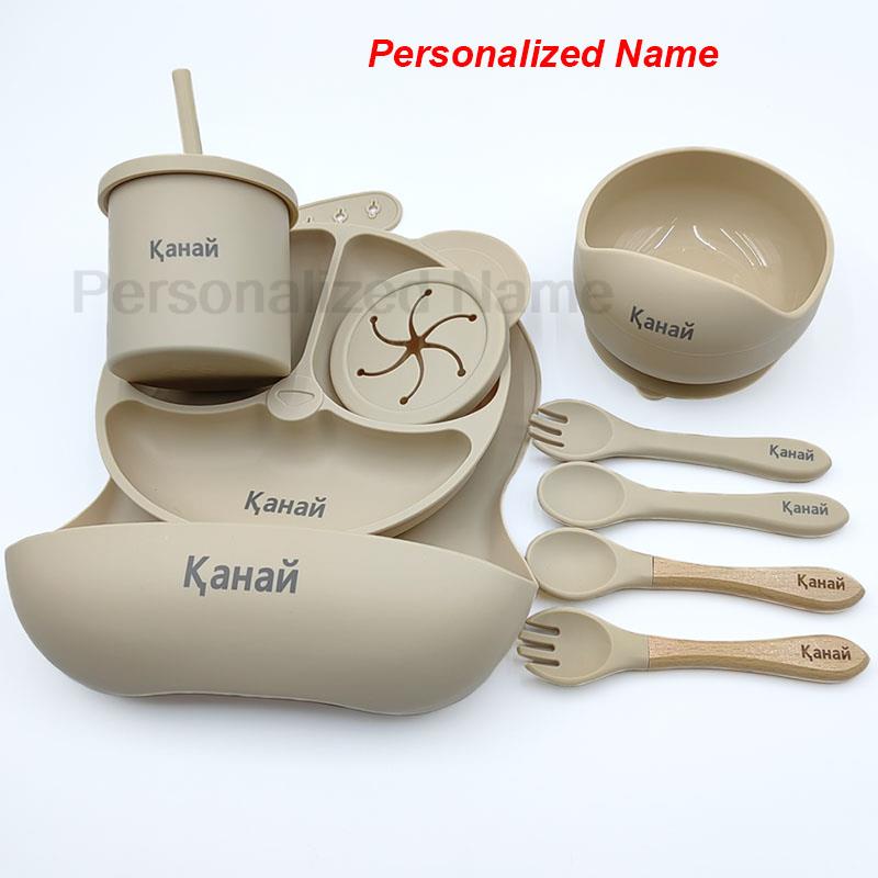 Çocuklar için silikon ayı plak - Baby Food Menu incelemesi ve fiyatı